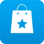 Logo of Shopping World android Application 